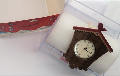 Swatch standards 2016 gc116 - swatch,