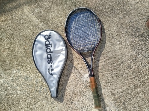 Raquette tennis adidas - raquette, de