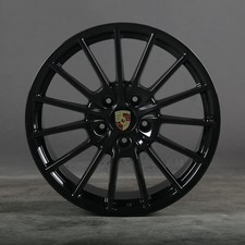 jantes porsche panamera 20’