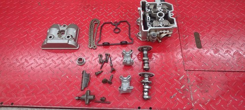 2003 suzuki ltz 400 z400 - 400, oem