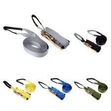 Slackline 36 pi (11 m) x 2 po - Boucle d'exercice d'entraînement à