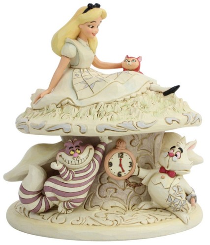 Alice pays des merveilles - alice,
