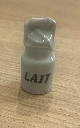 Feve pot lait - a,