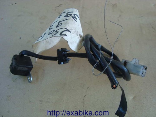 Capteur allumage pour suzuki - capteur,