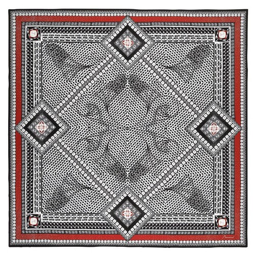 570 new baccarat louxor silk - $570,