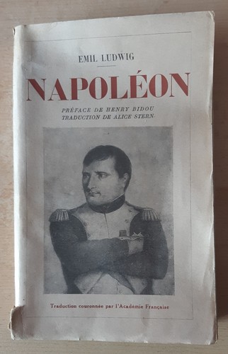 Napoleon biographie par - napoleon,,