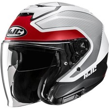 HJC Casque Jet I31 TEVIS