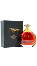 Ron Zacapa - Centenario XO Solera Gran Reserva Especial Rum 70cl