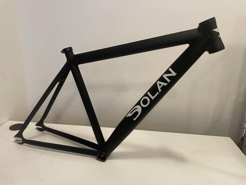 Cadre piste dolan pre - dolan, cursa