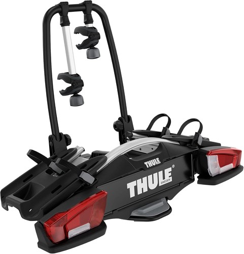 Porte vélos thule velocompact - porte-vélos,