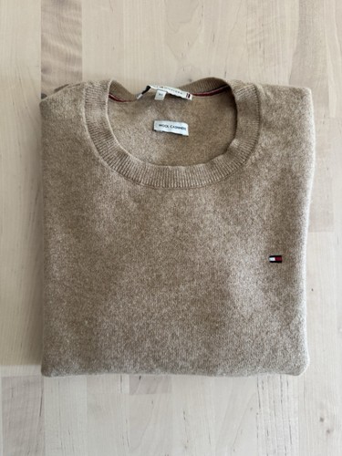 Tommy hilfiger pull - tommy,