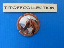 1 capsule de champagne