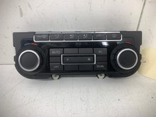 Commande chauffage VOLKSWAGEN