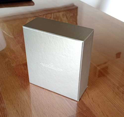 Boite coffret jaeger - ,