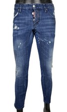 Jeans Dsquared2 homme taille
