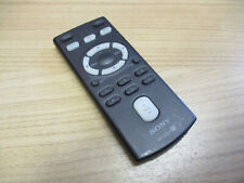Sony Remote Control Switch Car Stereo Radio Remonte Commander N50
