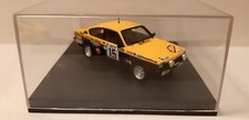 Opel Kadett GTE - Monte Carlo