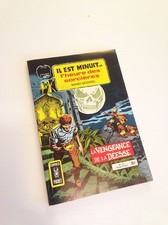 Jan16---- ARTIMA  Comics