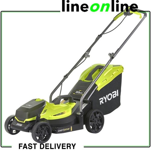 Ryobi olm1833h tondeuse - ryobi,