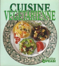 Weight Watchers / La cuisine végétarienne / recettes de cuisine  / Watcher's
