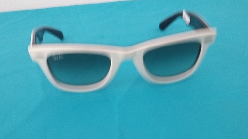 Paire lunettes soleil ray - lunettes, de