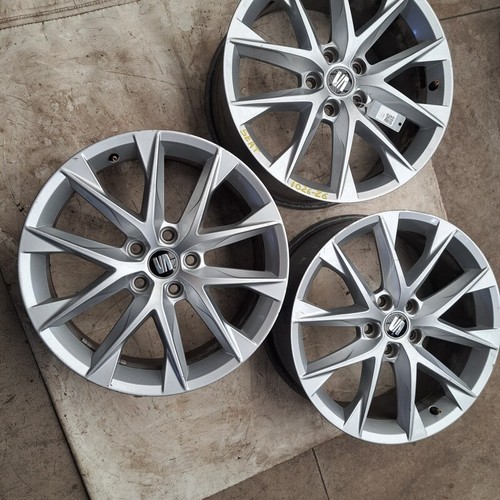 Jantes seat leon - 2.0, dsg