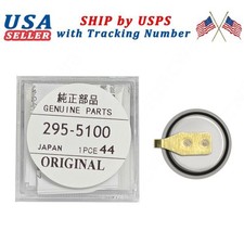 For Citizen Eco Drive Watch Capacitor 295-51 MT621 BP10 E000 E001 E010 E011 J810