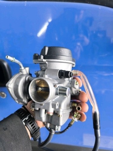 Carburateur type origine - type, quad