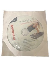 Bavaria DVD Fitness Plateforme