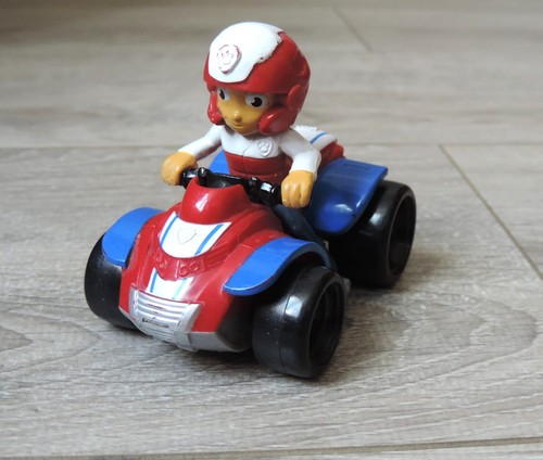 Figurine pat patrouille - «,