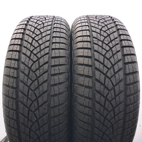 Goodyear ultragrip - 2x,