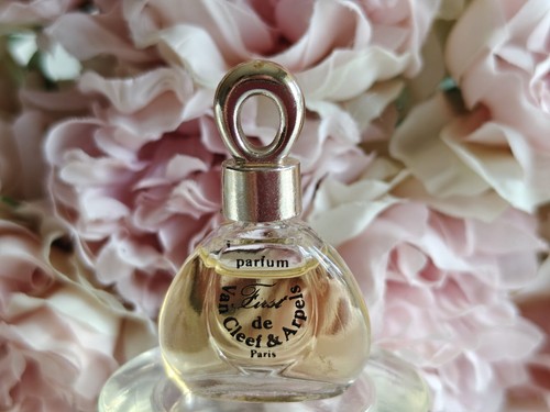 Miniature parfum van - miniature, de