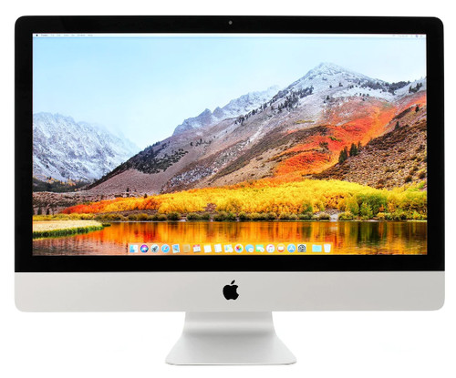 Imac pouces 2010 intel - 21,5,