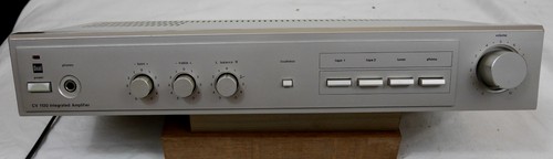Vintage amplificateur dual - dual, cv
