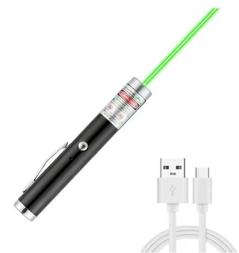 Rechargeable class laser - 2,
