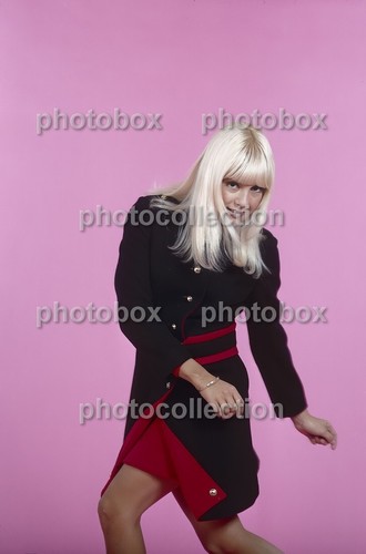 Sylvie vartan exclusive - vartan,