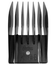 Pettine universale Heiniger 1