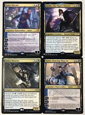 EDH Ninja Deck - Commander MTG Magic the Gathering