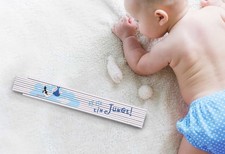 Toise pour garçons|Toise