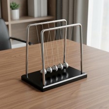 Pendule Chaotique de Newton