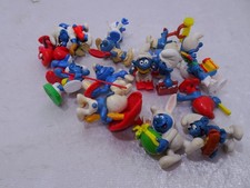 Gaydts - 18 X Schtroumpf