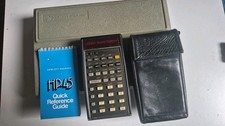 Hewlett Packard HP45