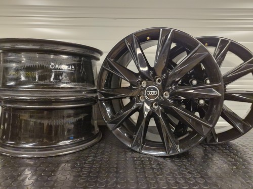 Jantes alu origine audi - 4,