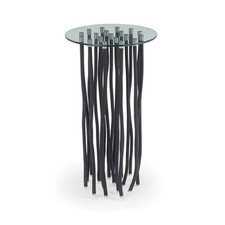 console haute créée par Fabio Novembre  pour la marque italienne Cappellini