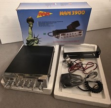 HAM 3900 émetteur -