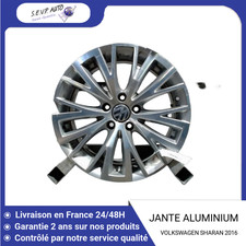 🇫🇷 JANTE ALUMINIUM