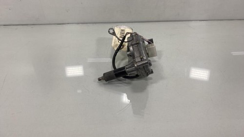 Moteur essuie glace arriere