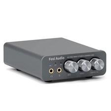 Fosi Audio K5 Pro Gaming DAC