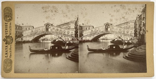 Italie venise pont - italie,