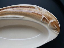 LA YOUNN grand Plat Poisson 30